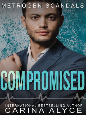 cover image of Compromised